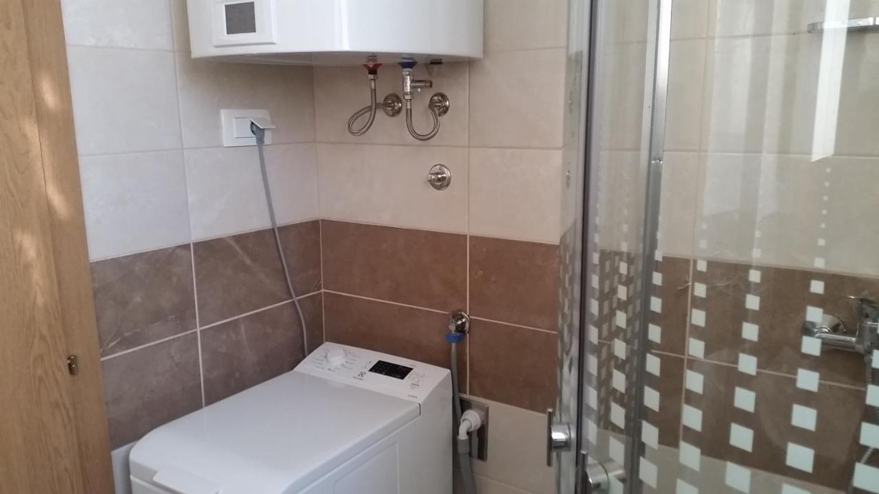 شقة Apartman Mihalj Zadar-Rtina Miletici المظهر الخارجي الصورة