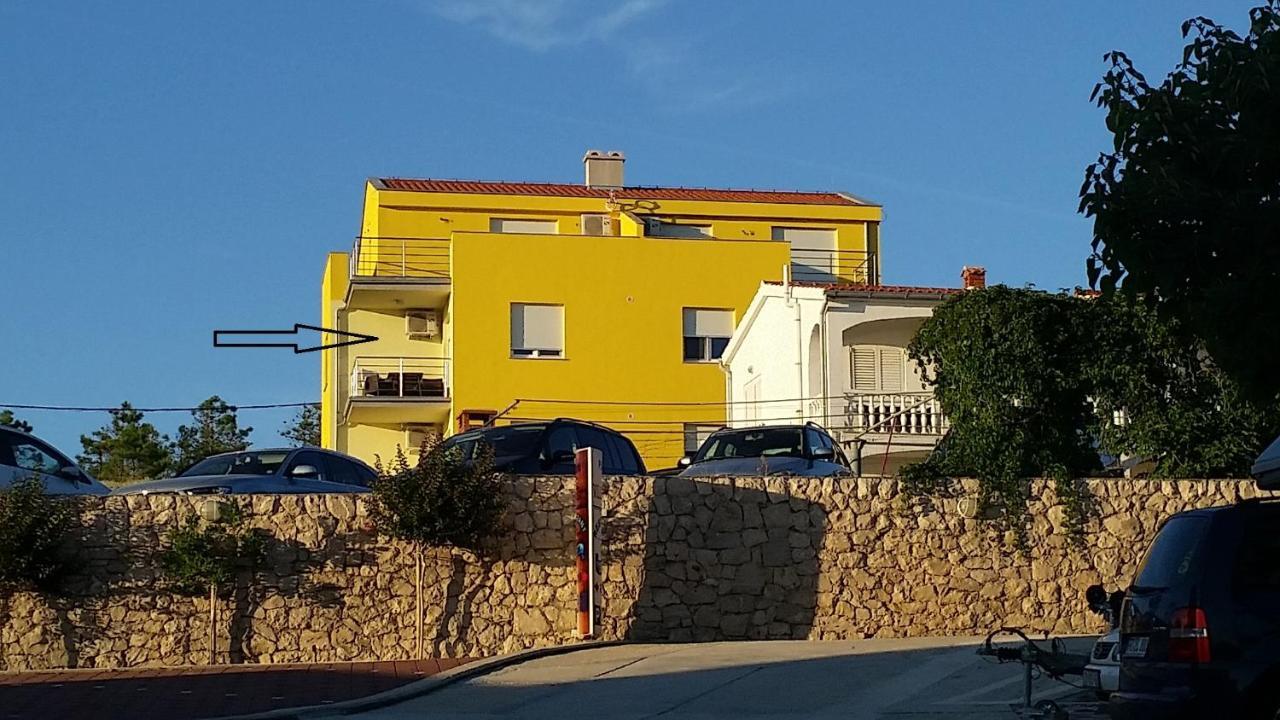 شقة Apartman Mihalj Zadar-Rtina Miletici المظهر الخارجي الصورة