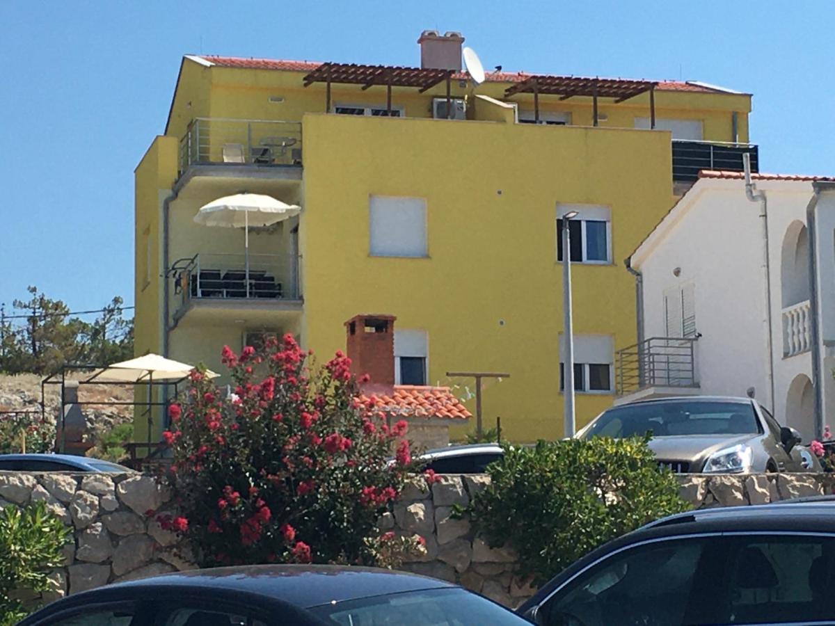 Apartman Mihalj Zadar-Rtina Miletici المظهر الخارجي الصورة